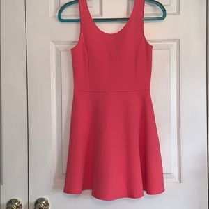 Sleeveless Dress